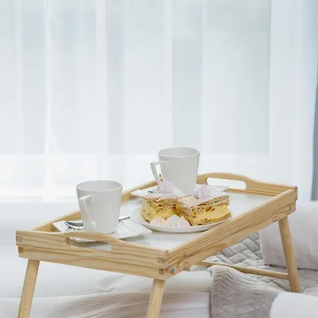 W Parku Lotników Tauron Arena By Renters Apartamento *