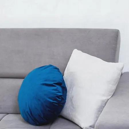 W Parku Lotników Tauron Arena By Renters * Cracóvia