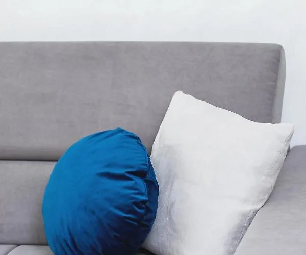 W Parku Lotnikow Tauron Arena By Renters * Krakau